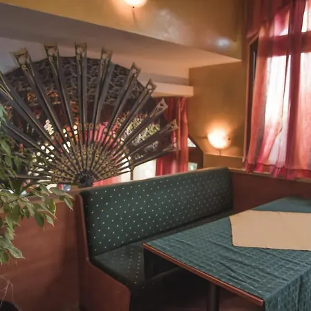 Toro Negro Szálloda