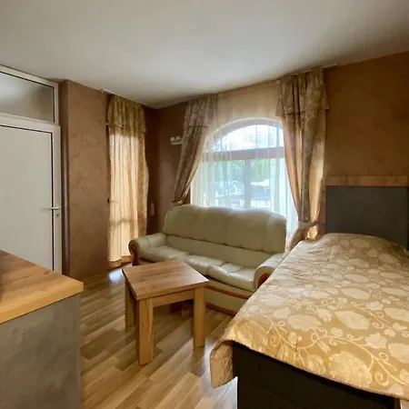 Szálloda Toro Negro Aranyhomok