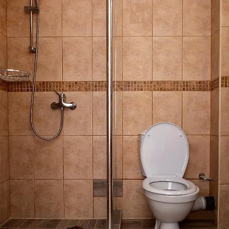 Toro Negro 3* Aranyhomok