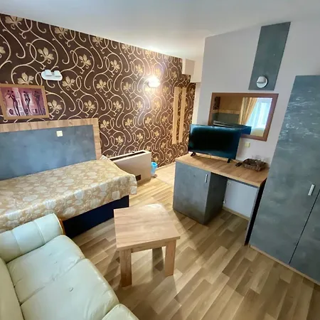 Szálloda Toro Negro 3*