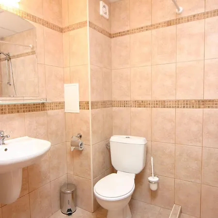 Szálloda Toro Negro