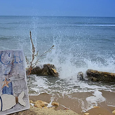 Toro Negro Aranyhomok