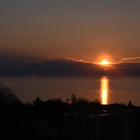 Toro Negro Szálloda