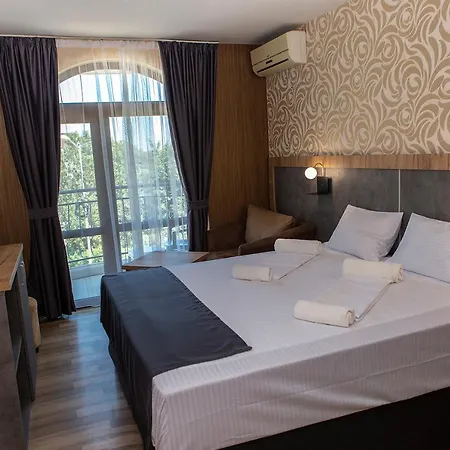 Hotel Toro Negro Golden Sands