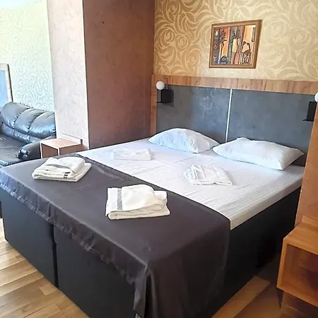 Hotel Toro Negro